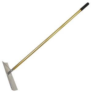 Concrete Rake