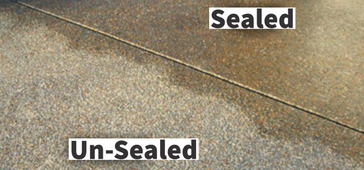 What is a concrete sealer