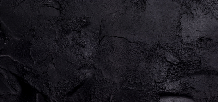 1701 - Black – Raw Pigment for Concrete - Cement Colors