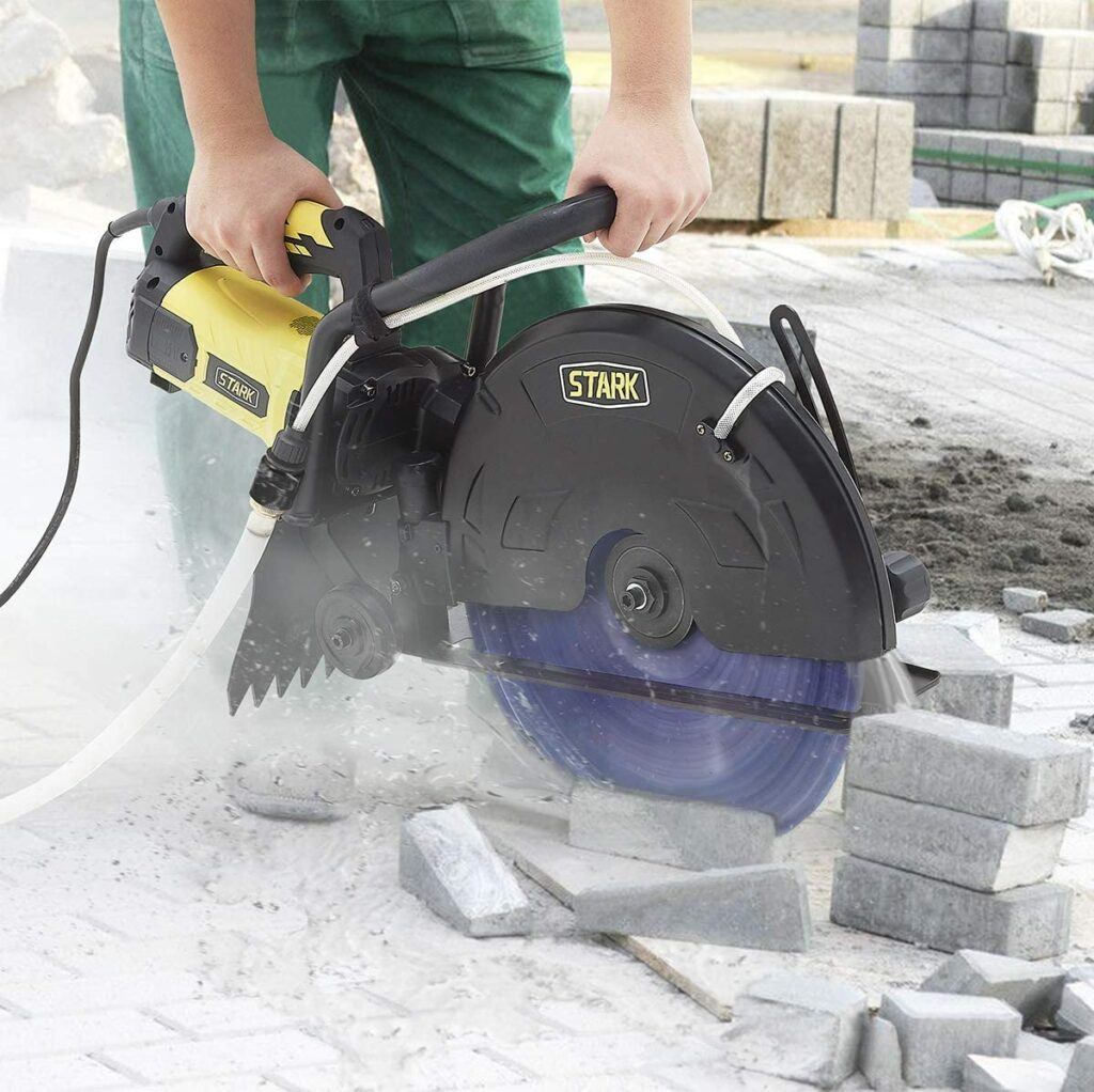 How To Cut Concrete 3 Best Ways To Cut Concrete