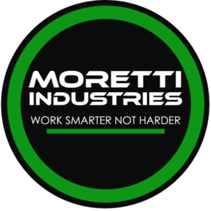 Moretti Industries Ltd Logo