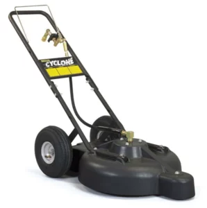 LEGACY CYCLONE 20" 3500 PSI FLAT SURFACE AND CONCRETE CLEANER