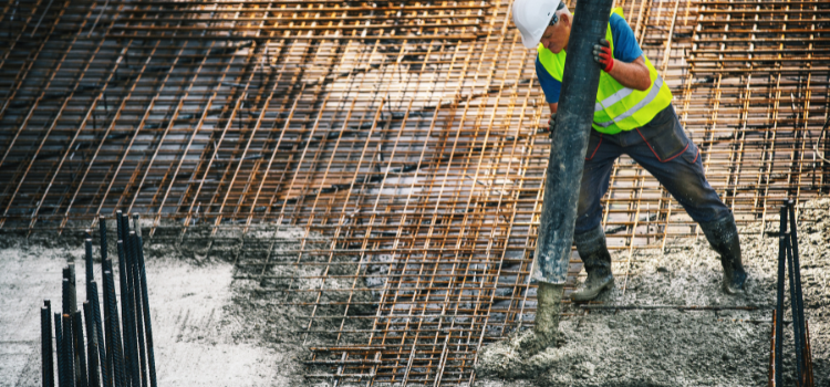 What Is Concrete Mesh?