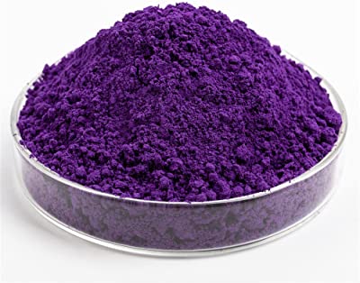 Concrete dye colors purple, good take concrete dye