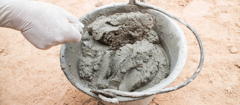 A Closer Look at Concrete's Ingredients
