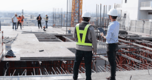 Personal Protective Equipment For Concrete Work