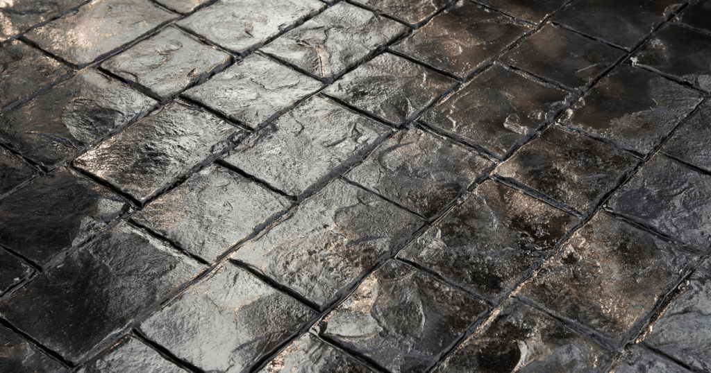 A guide to stamped concrete