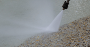 Unveiling Elegance: The Art Of Exposing Aggregate In Concrete