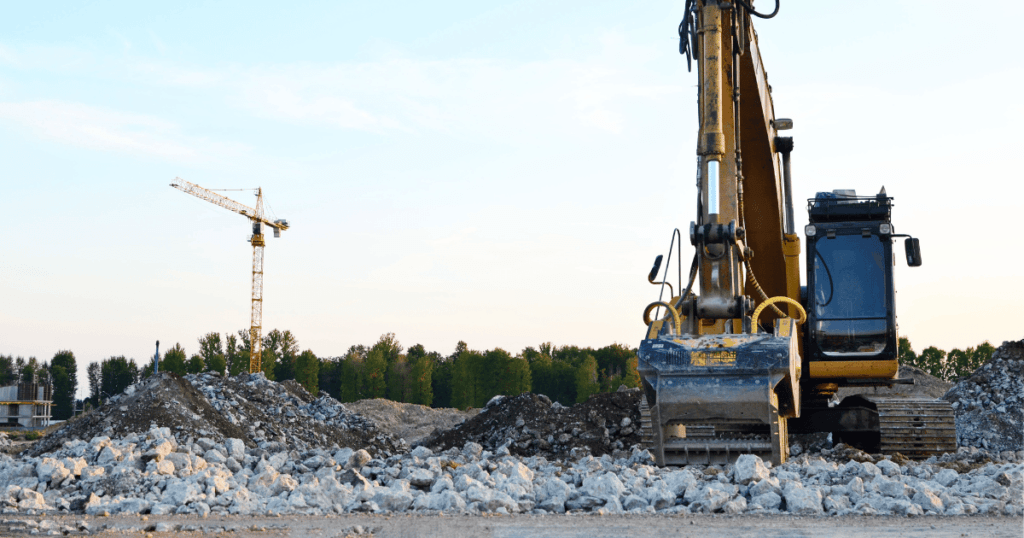Challenges with Concrete: Weight Considerations and Environmental Impact