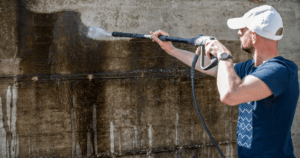 best concrete cleaner