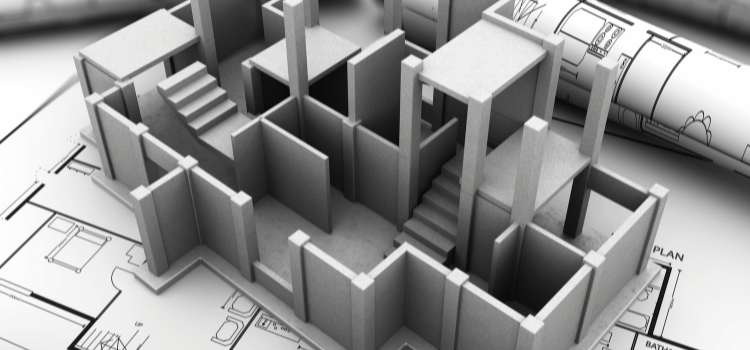 Prefab Concrete Structures