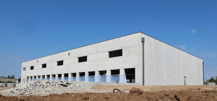 Things to Keep in Mind Before You Get Started With Prefab Concrete Structures