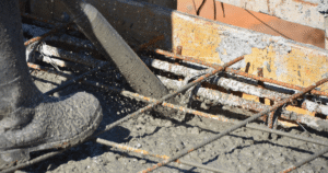 Why you need to vibrate concrete