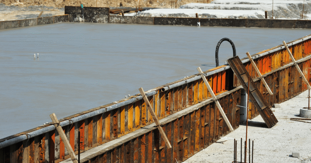How Long Does Concrete Take to Cure?