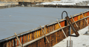 How Long Does Concrete Take to Cure?