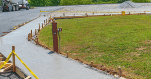 How Long Does Concrete Take To Cure? | How To Concrete