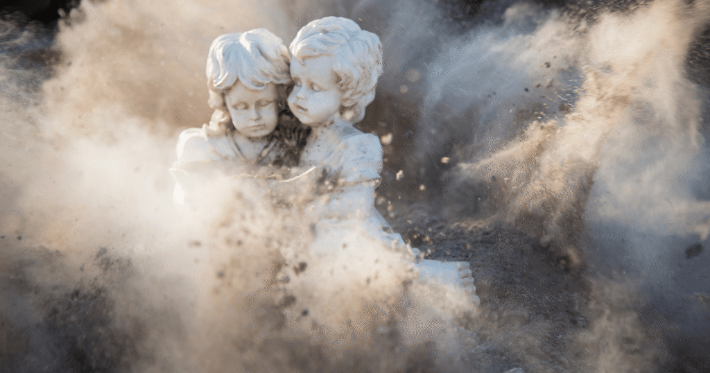 Is cement harmful