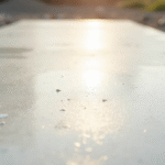 Tips For Achieving A Smooth Concrete Finish