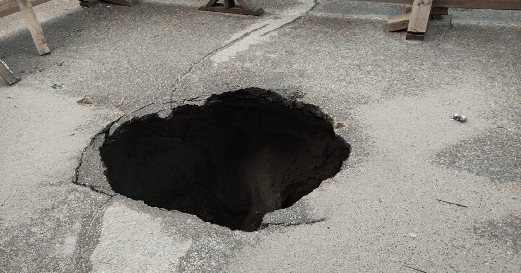 When To Call A Professional